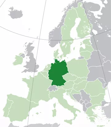 Германия