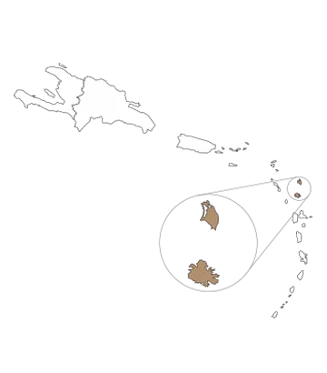 Антигуа и Барбуда