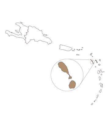 Сент-Китс и Невис