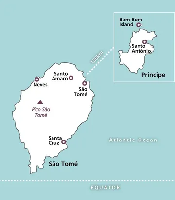 Сан-Томе и Принсипи