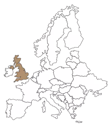 Великобритания