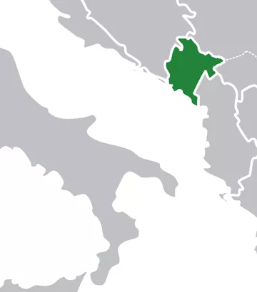 Черногория