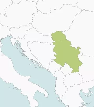 Сербия