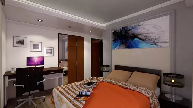 Доля Emerald Suites