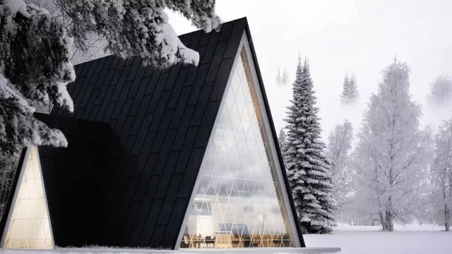 Инвестиции в Durmitor Hotel & Villas